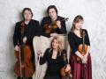 Времена года с Квартетом Мелодион