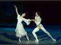 Ballet "Romeo and Juliet"