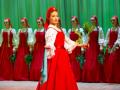 Ансамбль Березка.