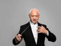 V. Spivakov and NPR, soloist D. Lozakovich (violin)