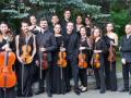 Novogodniy bal s ansamblem solistov "Ermitag"
