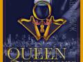 QUEEN Rock and Symphonic Show