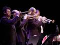 Orchestra. Lundstrem. "Prince April"
