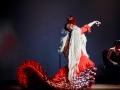 Фламенко-спектакль "Кармен"