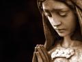 Ave Maria. Орган и голос