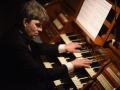 Органные вечера с Бахом