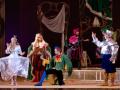 Skazki Andersena (na scene KC "Vdohnovenie")