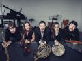 Людовико Эйнауди.Simple Music Ensemble