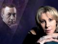 Юлия Рутберг Посвящение Сергею Рахманинову