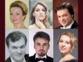 Вечер вокальной музыки «Если звезды зажигают,,,»