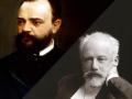 Музыкальные ПроЧтения с Татьяной Сиверской. История дружбы: Дворжак и Чайковский