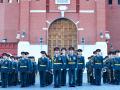 Оркестр штаба ЦО войск национальной гвардии