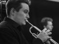 От Синатры до Гершвина. Шедевры киноджаза. Nella Jazz. Концерт в оранжерее