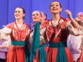 Русский народный хор имени М.Е.Пятницкого Лучшее за 112 лет