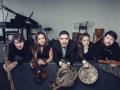 Hanc Cimmer.Simple Music Ensemble