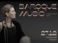 Полина Осетинская BAROQUE MUSIC В АВТОРСКОМ КИНО
