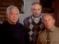 ТВОРЧЕСКАЯ ВСТРЕЧА С СОЗДАТЕЛЯМИ ФИЛЬМА СИРОТА КАЗАНСКАЯ И ПОКАЗ ФИЛЬМА