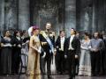 Опера П.И. Чайковского Евгений Онегин