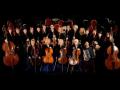 Svetlana Bezrodnaya and Vivaldi Orchestra