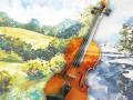 CLASSICS IN KUSKOVO. "CONCERT WITH GIFT BIRDS"