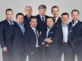 Тенора XXI века. Рождественский концерт