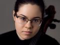 Mariya Zayceva (violonchel`)