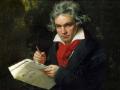 ... BEETHOVEN - ONE!