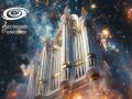 Органный концерт Шедевры мировой Киномузыки