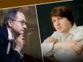 L. Van Bethoven. Shedevry mirovoy klassiki.