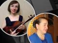 Органные вечера в Кусково. Вивальди Времена года