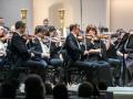 Koncert laureatov Konkursa Hibly Gerzmava