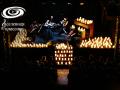 Koncert pri svechah. "Vremena goda" Vival`di