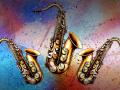Борис Фрумкин и Ансамбль Sax Connection Все цвета джаза