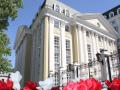 Gala-koncert solistov i vypusknikov
