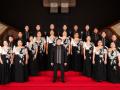Hor Philippine Madrigal Singers (Filippiny)