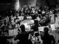 Vlastelin Kolec. Hobby Orchestra. Mul`timediynyy koncert pri svechah v Yaani Kirik