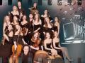 Nella Musica Orchestra Песни вне времени