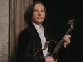 Ego Velichestvo Romans! Pavel Bykov. Bariton/Gitara