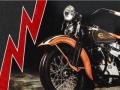 Georgiy Belov. Kak motocikly stanovyatsya legendami