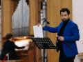Koncert "Organ i Duduk"