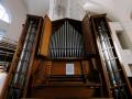 Koncert "Organ i Duduk"