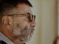 Evgeniy Grishkovec. Zapis` audioknigi "KOGDA Ya BOUS`"