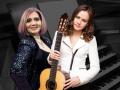 Organnye vechera v Kuskovo. Ital`yanskiy koncert (gitara i organ)