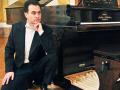 Organisty mira: Dalibor Miklavchich (Sloveniya)