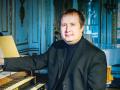 Органные вечера в Кусково. Великий Бах. А.Шевченко (орган)