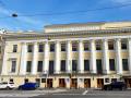 St. Petersburg Academic Lensovet Theater