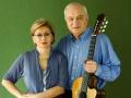 Татьяна и Сергей Никитины