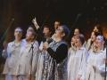 Ольга Олейникова и хор "Sunny Side Singers"