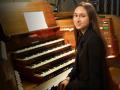 Organnye vechera v Kuskovo. Genii barokko. Elena Privalova (organ)