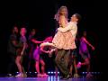Мюзикл-шоу Грязные танцы